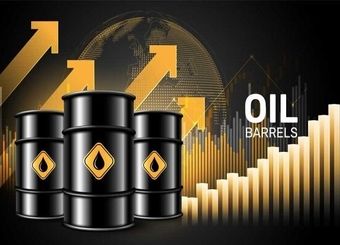 قیمت نفت برنت ۶۶ دلار و ۶۸ سنت شد
