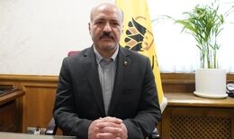 برنامه تحولی پارسیان در سال جاری / کاهش 6 درصدی نرخ مطالبات غیرجاری در سال 1404
