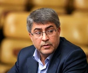 کیک اقتصاد ایران در ۵۰ سال گذشته ۱۰ برابر شده و کیک اقتصاد قطر ۴۰۰ برابر!