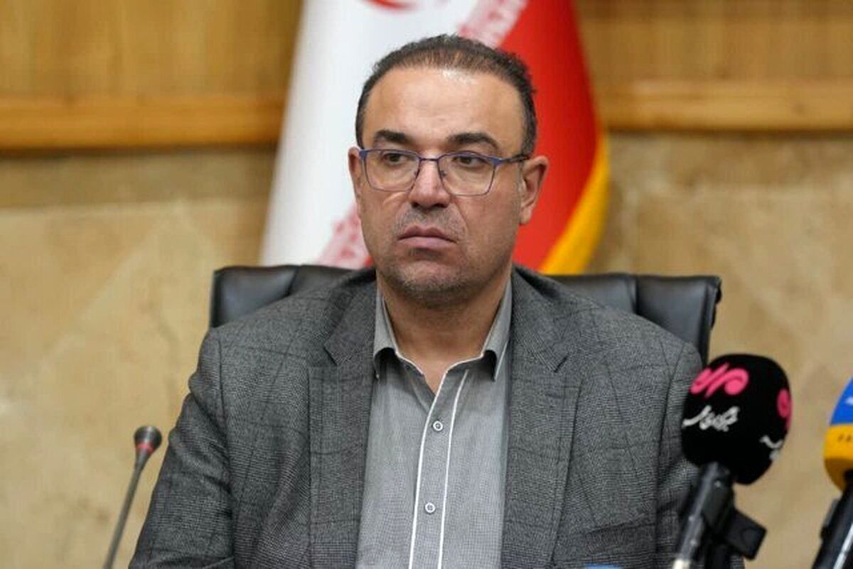 جهش تولید ۱۰۰ روزه در کشور برگزار می‌شود
