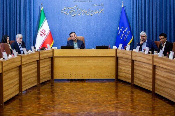 اهداف کمی تحقق شاخص‌های اقتصاد دانش‌بنیان بررسی شد
