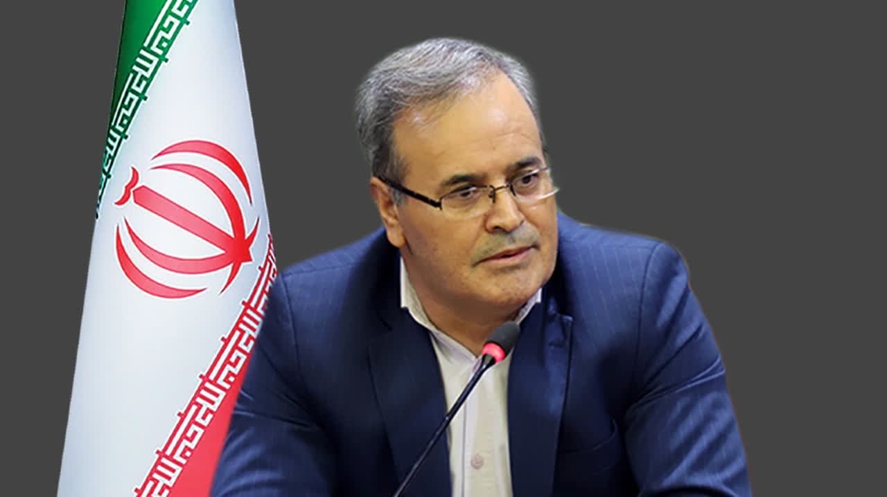 باغ گیاه‌شناسی ایران جز ۱۰ باغ برتر جهان است
