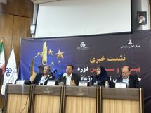 سازمان مدیریت صنعتی باید در تدوین استراتژی کشور دخیل شود

