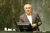 پورمحمدی: وقتی ۶ میلیارد دلار بنزین وارد می‌کنیم؛ این از بنیه دفاعی و از نان و داروی مردم کم می‌شود