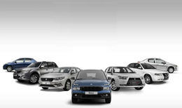 آخرین قیمت محصولات ایران خودرو امروز، سه شنبه 28 بهمن ماه