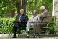 فوری/آغاز نام‌نویسی بیمه تکمیلی طلایی بازنشستگان
