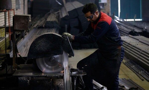 فرسودگی ماشین‌آلات، مصرف انرژی صنایع ایران را ۲.۵ برابر جهان کرد
