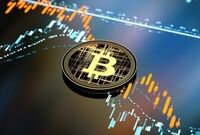 قیمت و نوسانات بیت کوین امروز یکشنبه ۱۳ مهرماه ۱۴۰۴/افزایش قیمت
