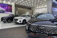 آخرین قیمت محصولات مدیران خودرو امروز، پنجشنبه 7 اسفندماه