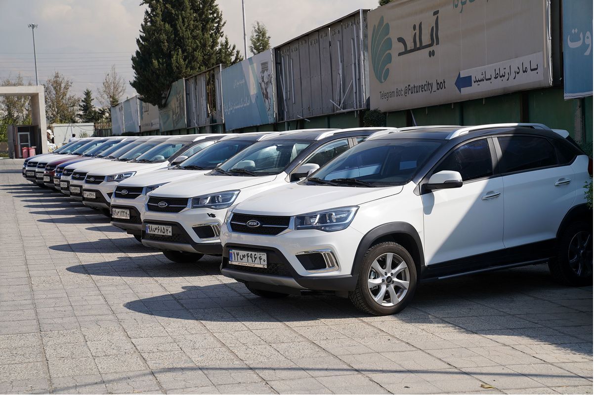 آخرین قیمت محصولات مدیران خودرو امروز، پنجشنبه 23 بهمن ماه