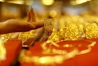 قیمت طلا امروز دوشنبه ۱۹ آبان ۱۴۰۴
