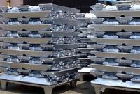 رشد 0.4 درصدی تولید شمش آلومینیوم کشور در 7 ماهه امسال