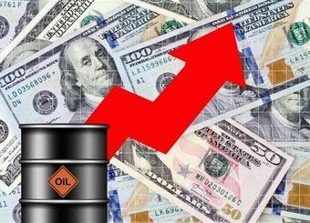 قیمت جهانی نفت امروز 1404/10/3 |برنت 62 دلار و 41 سنت شد
