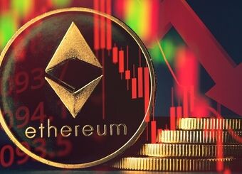 قیمت اتریوم امروز دوشنبه ۲۶ آبان/اتریوم در مسیر کاهشی
