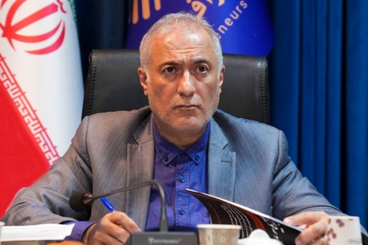 ببینید/ فرار مالیاتی هزار میلیاردی یک فعال رمزارزی

