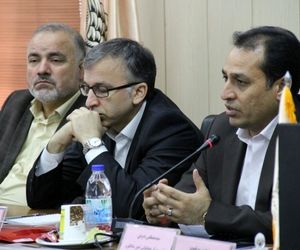 اولویت راه‌آهن برای تامین ناوگان از توان تولیدات داخل است
