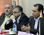 اولویت راه‌آهن برای تامین ناوگان از توان تولیدات داخل است
