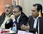 اولویت راه‌آهن برای تامین ناوگان از توان تولیدات داخل است
