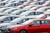 مصوبه اصلاحی واردات خودرو ابلاغ شد
