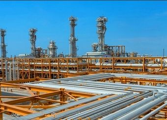 پارس جنوبی به مرز افت فشار رسید
