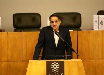 جهانی‌زدایی و چندتکه شدن اقتصادها، فرصتی برای بازآفرینی نقش ایران