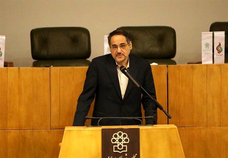 جهانی‌زدایی و چندتکه شدن اقتصادها، فرصتی برای بازآفرینی نقش ایران