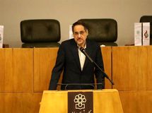 جهانی‌زدایی و چندتکه شدن اقتصادها، فرصتی برای بازآفرینی نقش ایران