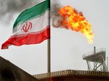 غرب کارون در تنگنای رقابت با عراق
