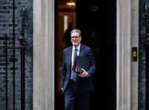 سفر نخست‌وزیر و هیات 125 نفره انگلیسی به هند/ توافق ۴.۸ میلیارد پوندی لندن و دهلی‌نو اجرایی می‌شود

