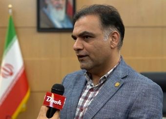 یک میلیارد دلار پارچه وارد می‌کنیم در حالی که داخل قابل تولید است