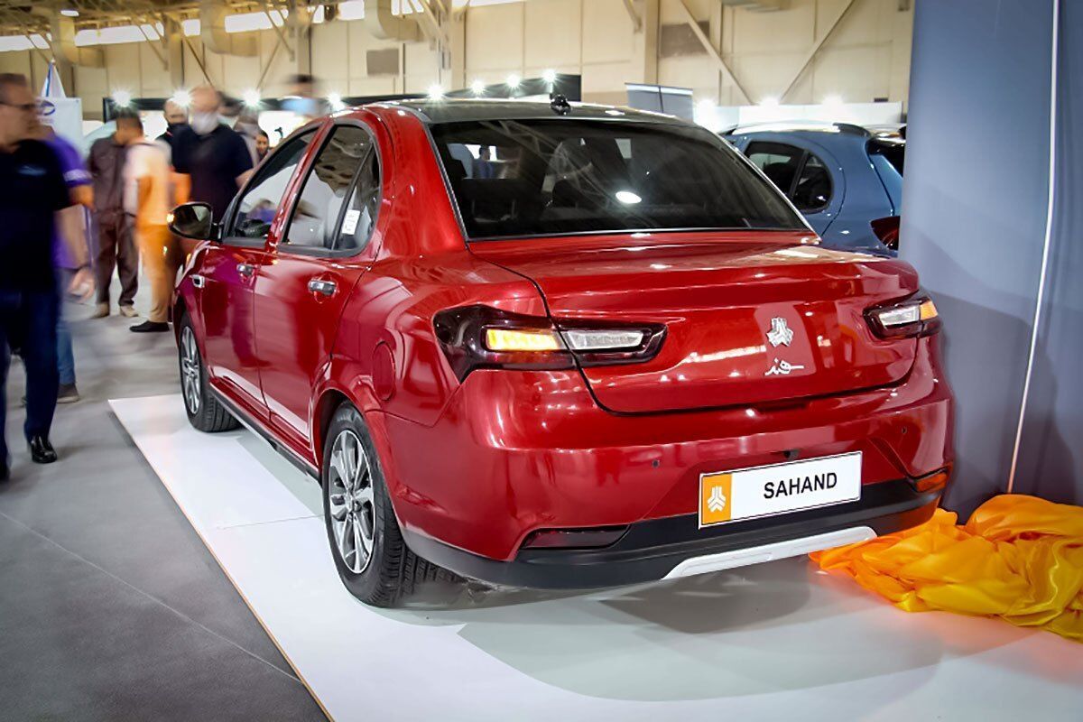 آخرین قیمت محصولات سایپا ؛ امروز سه شنبه ۱۳ آبان ماه