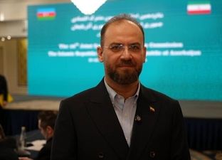 توسعه زیرساخت‌های مرزی در اولویت همکاری ایران و جمهوری آذربایجان
