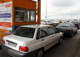 بخشنامه اجرایی پرداخت الکترونیکی عوارض تردد در آزادراه‌های کشور ابلاغ شد
