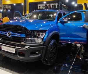 آخرین قیمت محصولات بهمن موتور امروز، دوشنبه 24 آذرماه