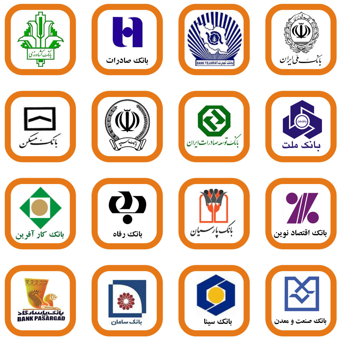 کدام بانک‌ها، امروز تعطیل هستند؟

