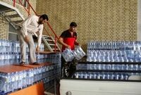 صادرات 1.7 میلیون لیتری آب در 5 ماه؛ عمان آب معدنی ایران را متهم به آلودگی کرد

