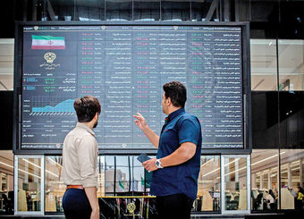 صعود پایدار شاخص‌ها؛ شاخص کل بالای ۳ میلیون واحد تثبیت شد

