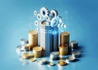 رشد 2.3 درصدی تولید صنعتی شرکتهای بورسی در آبان