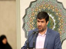 ۶۰ درصد مردم دولت را خیرخواه خودشان نمیدانند