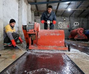 اعلام نرخ مصوب قالیشویی در آستانه شب عید / دریافت وجه اضافی ممنوع شد
