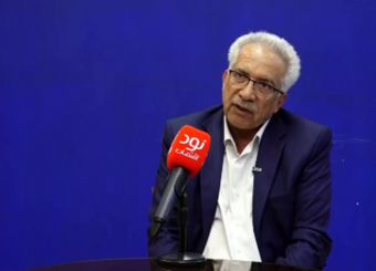 کارشکنی امارات برای جلوگیری از اتصال ایران به کریدور سی‌پک