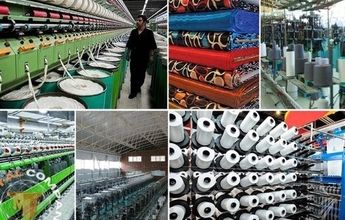 زنگ خطر برای صنعت پوشاک؛ از ویترین‌های خلوت تا کارگاه‌های نیمه‌تعطیل
