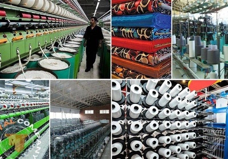 زنگ خطر برای صنعت پوشاک؛ از ویترین‌های خلوت تا کارگاه‌های نیمه‌تعطیل
