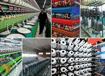 زنگ خطر برای صنعت پوشاک؛ از ویترین‌های خلوت تا کارگاه‌های نیمه‌تعطیل
