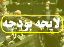 جزئیات بودجه 1405| سقف وام اشتغال خرد ثابت ماند

