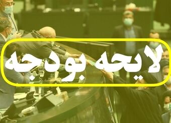 جزئیات بودجه 1405| سقف وام اشتغال خرد ثابت ماند
