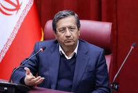 برنامه بانک مرکزی برای مقابله با تورم/ همتی: کنترل ترازنامه بانک‌ها را با جدیت دنبال می‌کنیم
