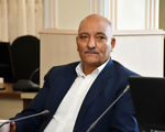 گندمکاران امروز منتظر تعیین نهایی قیمت گندم باشند
