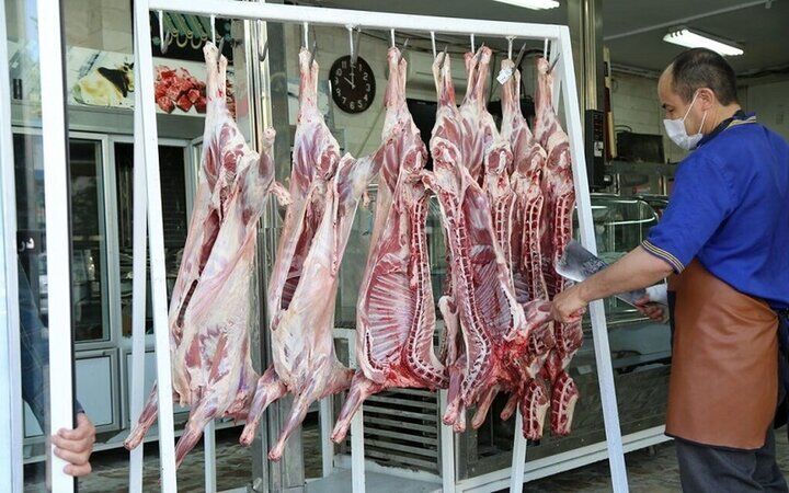 هشدار نسبت به بازار گوشت قرمز سال آینده
