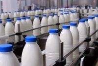 جهش ۹ هزار تومانی قیمت شیر فقط در دو روز+ عکس
